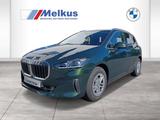 BMW 218i Active Tourer DAB LED Komfortzg. AHK - BMW 2er Reihe in Dresden