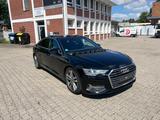Audi A6 Lim. 50 TFSI e quattro sport/Pano/Leder/Led/ - Audi A6 Gebrauchtwagen in Hamburg
