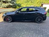BMW 128ti A -5dr - schwarze BMW 128