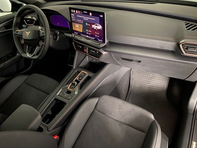 Formentor VZ 2.0 TSI DSG 4x4 PANO+AHK