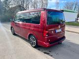 Volkswagen T6.1 California Beach Camper 4M Sperre LED AHK - VW T6 California mit Schiebedach