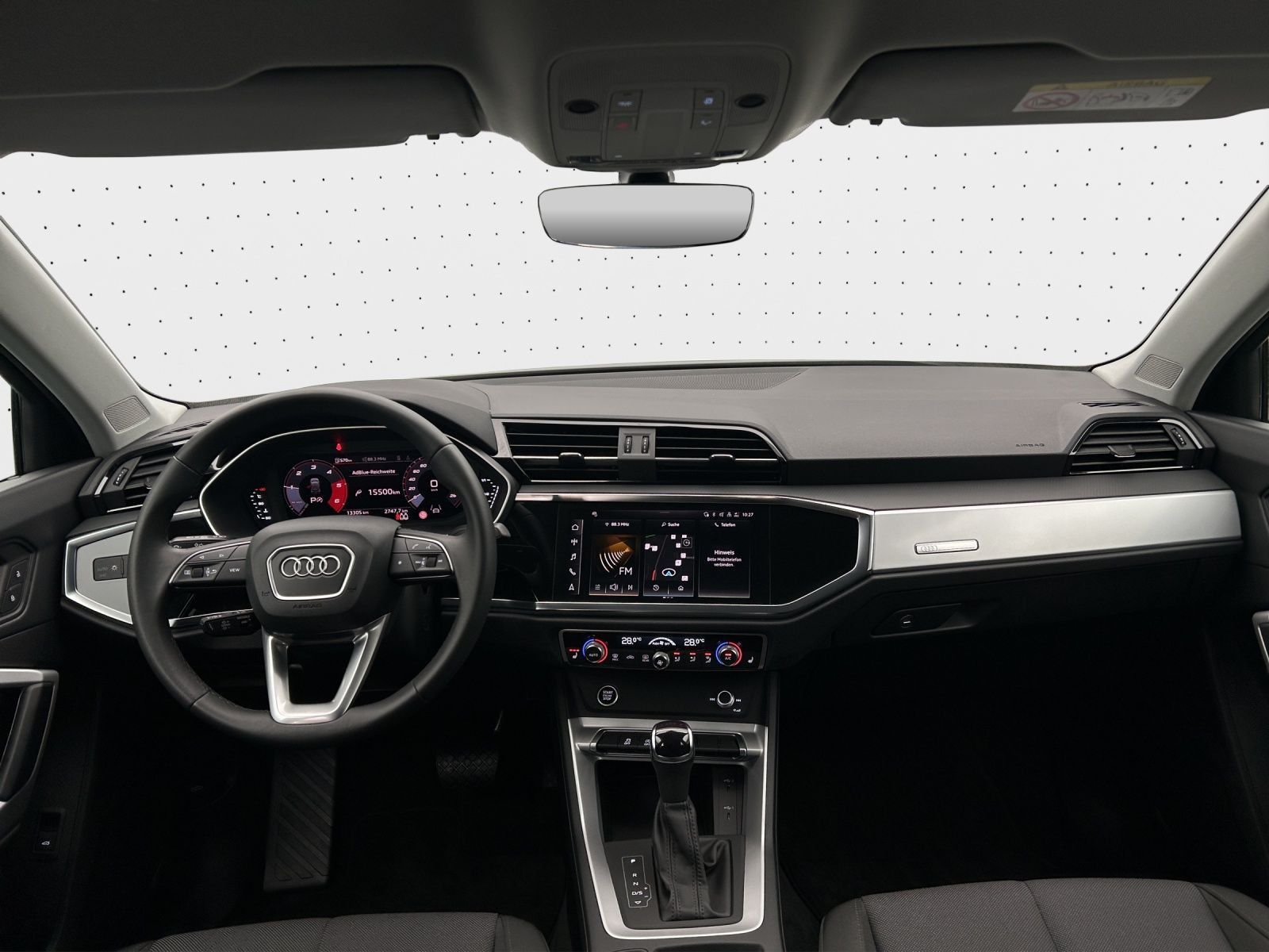 Audi Q3 - Bild 5