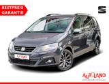 Seat Alhambra 1.4 TSI Style Bi-Xenon Kamera 7-Sitzer - Seat Alhambra: Sitz