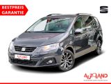 Seat Alhambra 1.4 TSI Style Bi-Xenon Kamera 7-Sitzer - Seat: Kleinbus