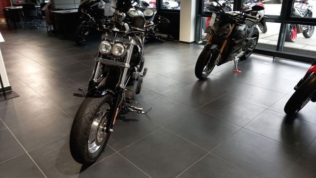 Harley-Davidson Fat Bob