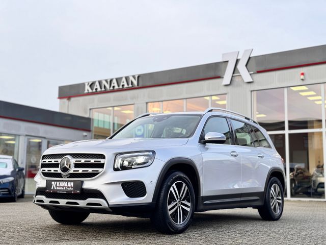 Mercedes-Benz GLB 200 d STYLE *8G|CAM|AHK|LED*