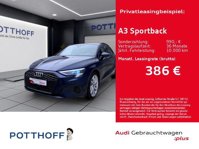 Audi A3 - Bild 1