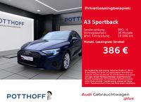 Audi A3 - Vorschau Bild 1