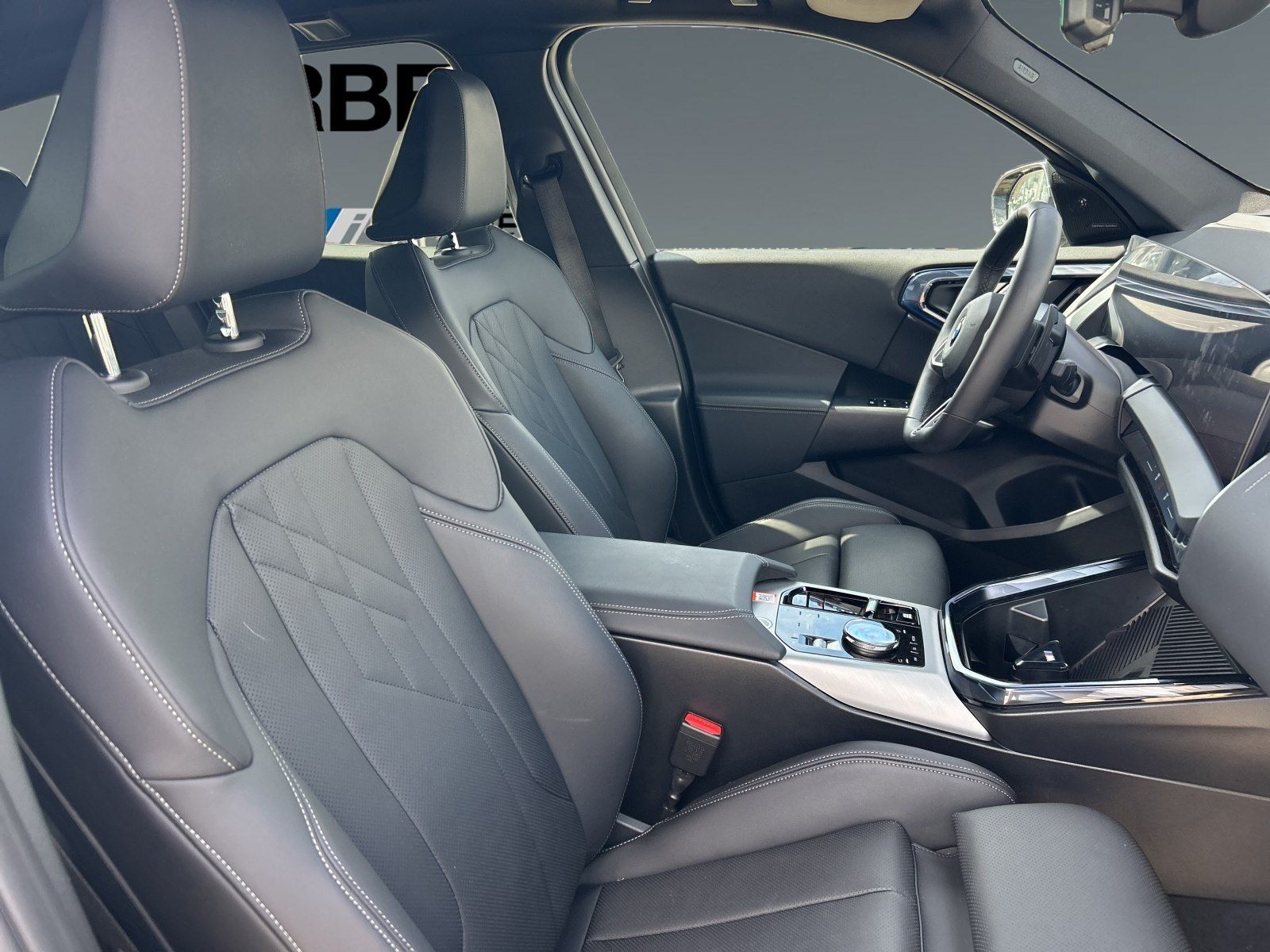 BMW X3 - Bild 15