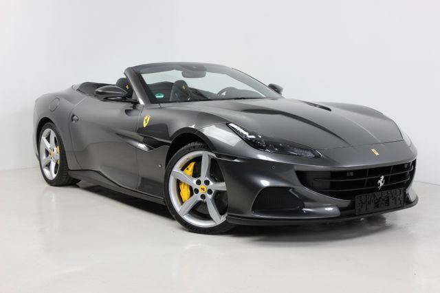Ferrari Portofino M,  absolut neuwertig !