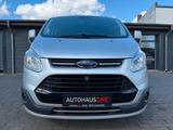 Ford Tourneo Custom Business Edtion by Sortimo - Ford Transit Gebrauchtwagen in Hannover