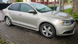 Volkswagen VW Jetta 2.0l Automatik 2013 Leder PDC  Tü... - gebrauchte VW Jetta aus dem Jahr 2013