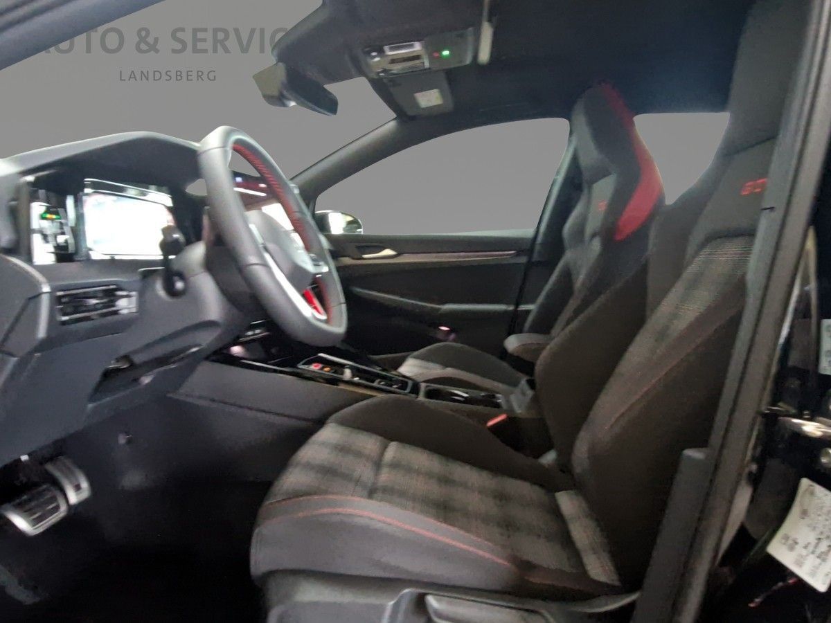 Volkswagen Golf - Bild 6