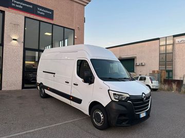 Renault Master - 2
