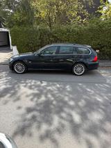 BMW 320i E91 Facelift 2.Hand TÜV CarPlay T... - BMW 320: 320i E91
