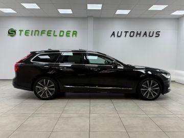 Volvo V90 - 8