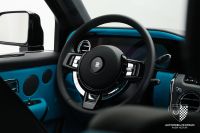 Rolls-Royce Cullinan - Vorschau Bild 17