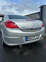 Opel Astra H TwinTop 1.8 Edition - Opel Astra: Twintop H