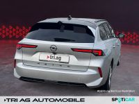 Opel Astra - Vorschau Bild 3