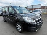 Peugeot Partner Tepee Active 5 Sitze Klima - Peugeot Partner Tepee: Van