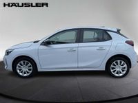 Opel Corsa - Vorschau Bild 2