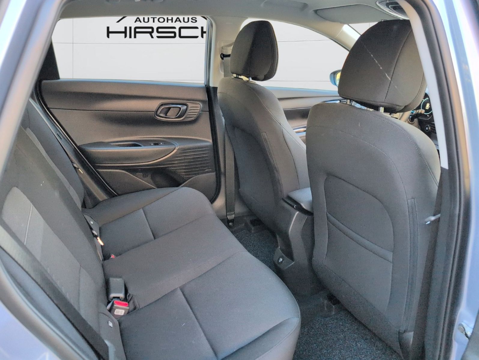 Hyundai BAYON – Bild 16