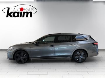 Bild 2 VW Passat Variant 2.0 TDI R-Line 4Motion