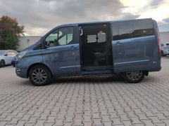 FORD Tourneo Custom 320 Titanium X Standh. AHK ACC