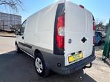 Fiat Doblo Cargo 1.6 Erdgas - Fiat: Erdgas