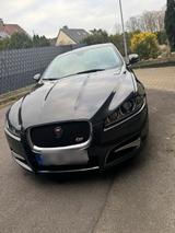 Jaguar XF 2015 - Jaguar XF aus 2015