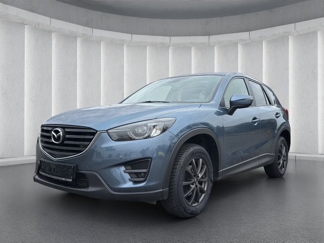 Mazda CX-5 Exclusive-Line+NAVIGATION+KLIMAAUTO.+LED+