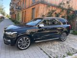Volvo XC90 D5 AWD Geartronic Inscription Inscription - Volvo XC90: Geartronic