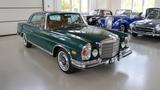 Mercedes-Benz 280 Se/c W111 Coupe - Mercedes-Benz Coupé aus dem Jahr 1971