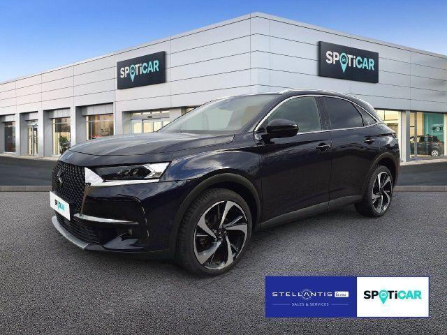 DS Automobiles DS7 Crossback Crossback 2.0 BlueHDi 180 Grand Ch
