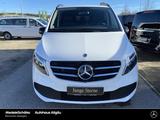 Mercedes-Benz V 300 d 4M Extralang XXL DISTRONIC EL.TÜREN 19" - Mercedes-Benz V-Klasse Gebrauchtwagen in Köln