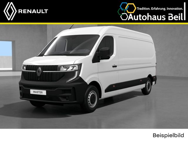 Renault Master FWD Kasten Advance 3,5t L3H2 BLUE dCi 130