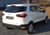 Ford EcoSport 1,0 EcoBoost 92KW Ecosport S Ecosport S - Ford: Firmenfahrzeug