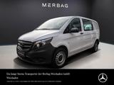 Mercedes-Benz Vito 114 CDI KA 4x4 Klima Navi Autom. Tempomat - Angebote