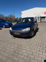 Opel Corsa 1.2 16V Fresh - Opel Corsa: 16v