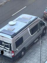 Citroën Wohnmobil Citroen Pössl Roadcruiser Revolution