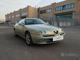 Alfa Romeo alfa romeo gtv 2.0 tspark ***ASI*** NUVOLA - Alfa Romeo GTV aus 1998