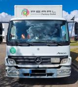 Mercedes-Benz Atego