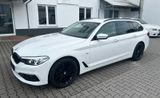 BMW 520 i Touring Sport Line NAVI/LED/SHADOW/18ZOLL - BMW 520: I