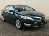 Ford Mondeo Lim. Titanium X-AHK-BI-XENON-AUTOMATIK- - Ford Mondeo: Titanium X