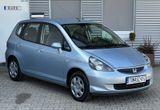 Honda Jazz 1.2 Cool*Klima*PDC*Euro4*TÜV+Insp.NEU - Honda Jazz mit Benzin-Antrieb: Zentralverriegelung, Limousine, Klimaanlage, 1.2