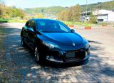 Renault Megane Dynamique GT Line TCE 130|1.4 Liter  - Renault Megane aus 2011: Line