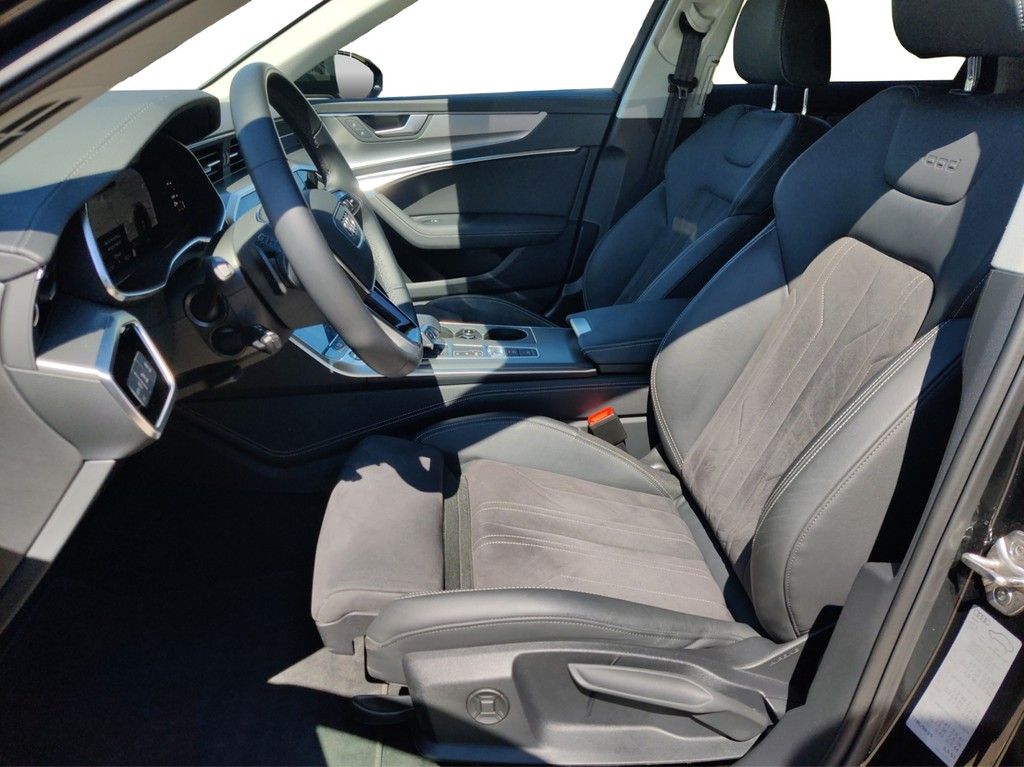 Audi A6 Allroad - Bild 11