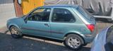 Ford Fiesta - gebrauchte Ford Fiesta aus dem Jahr 2001