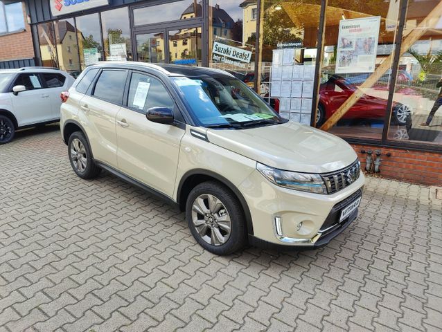 Suzuki Vitara 1.5 Hybrid Comfort 4x4