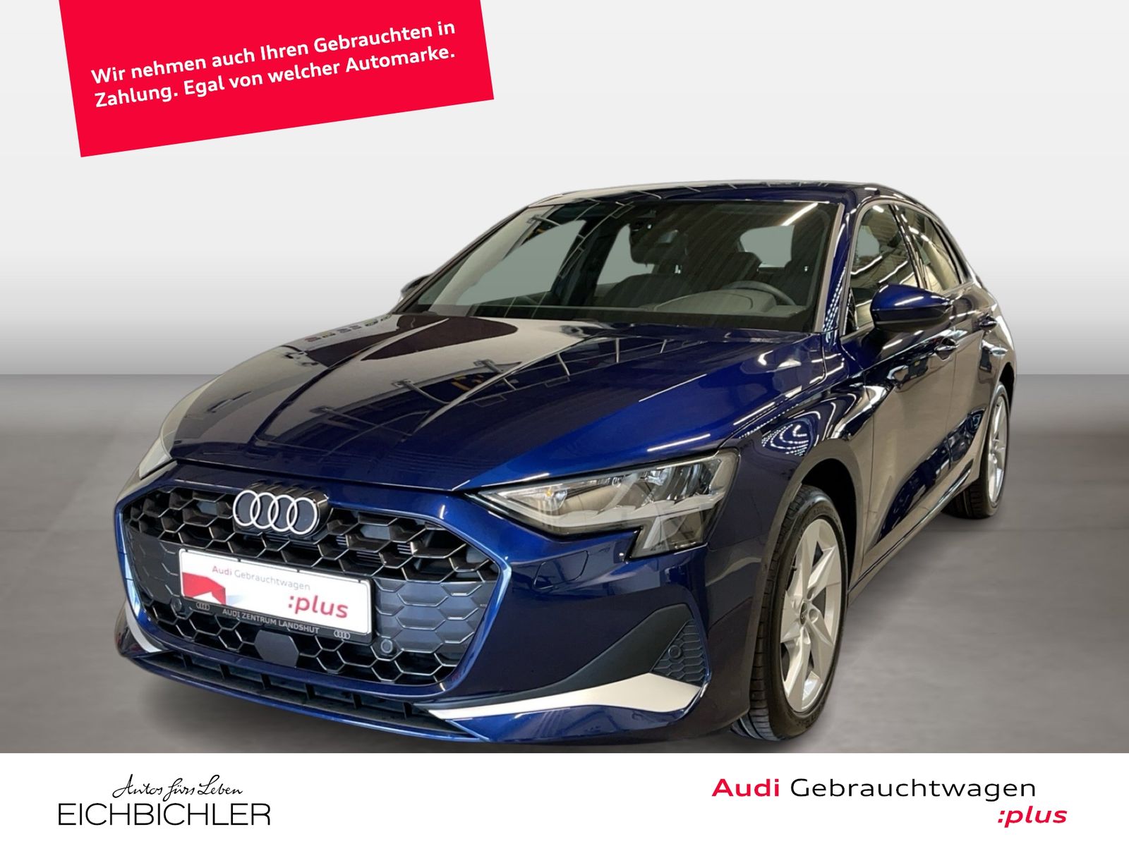 Audi A3 - Bild 1